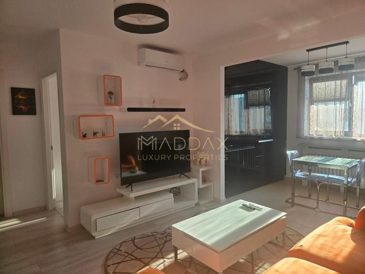 Apartament 2 Camere | Vedere Panoramică | Hils Pallady | Metrou la 50m | Parcare - Poză 6