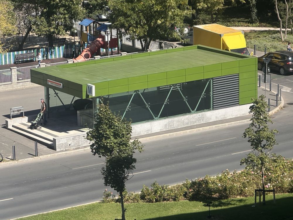 Drumul Taberei 34 stradal metrou T. Vladimirescu - Poză 1