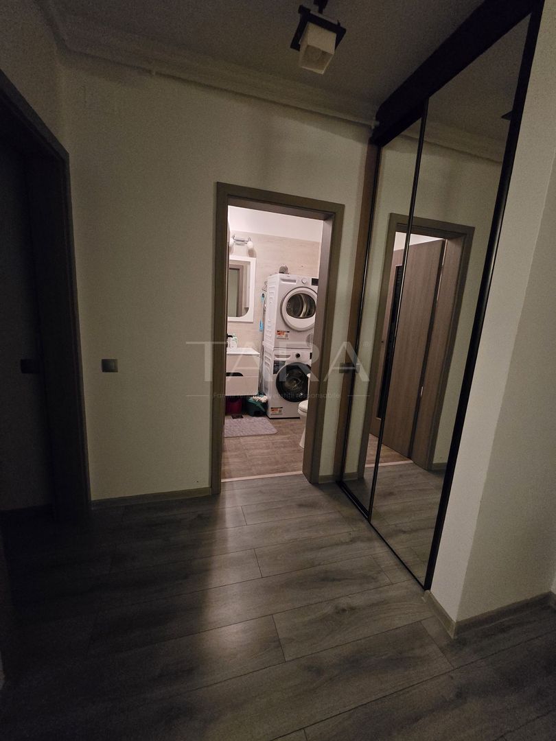 Ideal locuit sau investiție – apartament 2 camere, cartier Europa - Poză 3