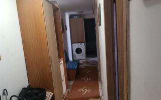 Apartament 2 camere, mansardă, Mircea cel Bătrân, 49 mp, etaj 5/5 - Poză 3