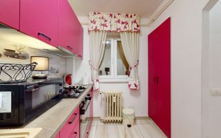 Garsoniera Ion Berindei Sos. Colentina - Poză 10