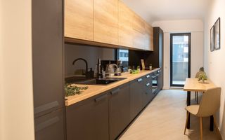 Studio dublu I Luxury Design I Cortina North - Poză 8