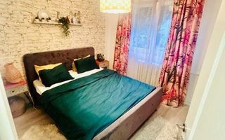 APARTAMENT LUX | TEIUL DOAMNEI - Poză 3