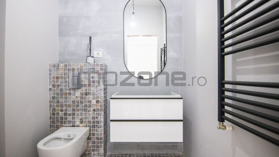 PENTHOUSE-DEOSEBIT, 4 CAMERE, 3 DORMITOARE, 3 BAI, 321mp utili, BLOC FINALIZAT - Poză 2