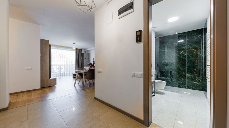 Apartament spatios si modern, Bd. Take Ionescu, Comision 0 - Poză 30