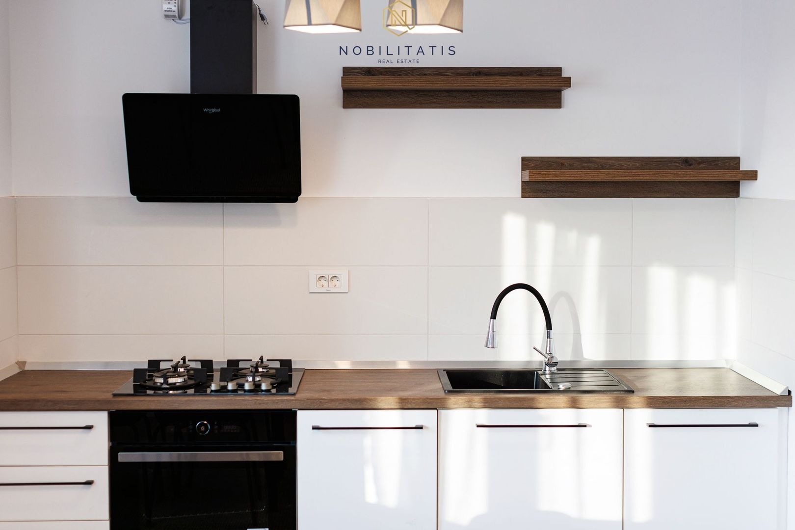 Oferta inchiriata - Apartament cu 2 camere de inchiriat | City of Mara | Garaj - Poză 11