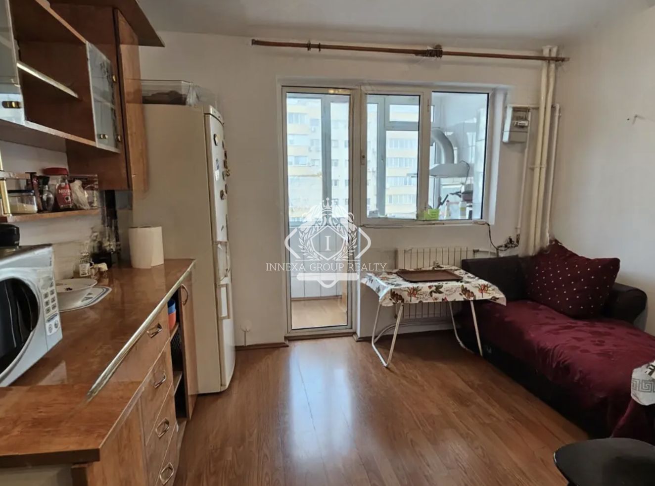Obor-Mihai Bravu | Apartament 3 camere | 77mp | Mobilat si utilat - Poză 2