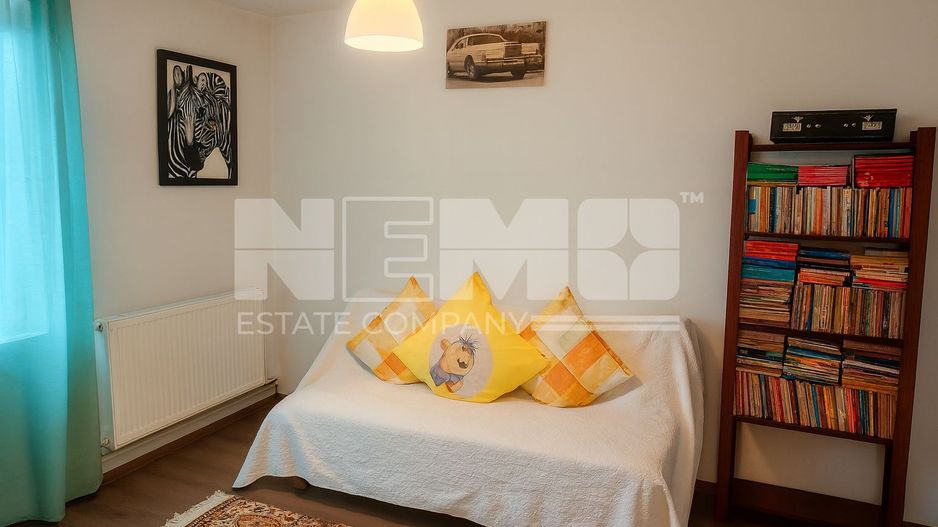 Duplex spațios | 200 mp utili | 10 ari teren | Gălănești, Suceava - Poză 6