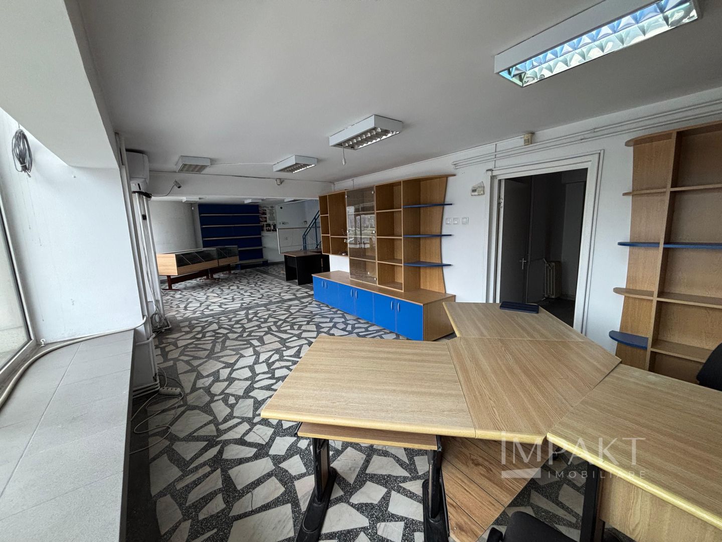 Spațiu Comercial de vânzare -OMV Marasti - Poză 4