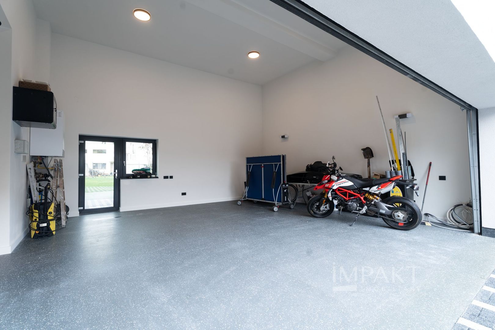 Vile elegante cu 800 m2 teren in cartierul Faget ! - Poză 25