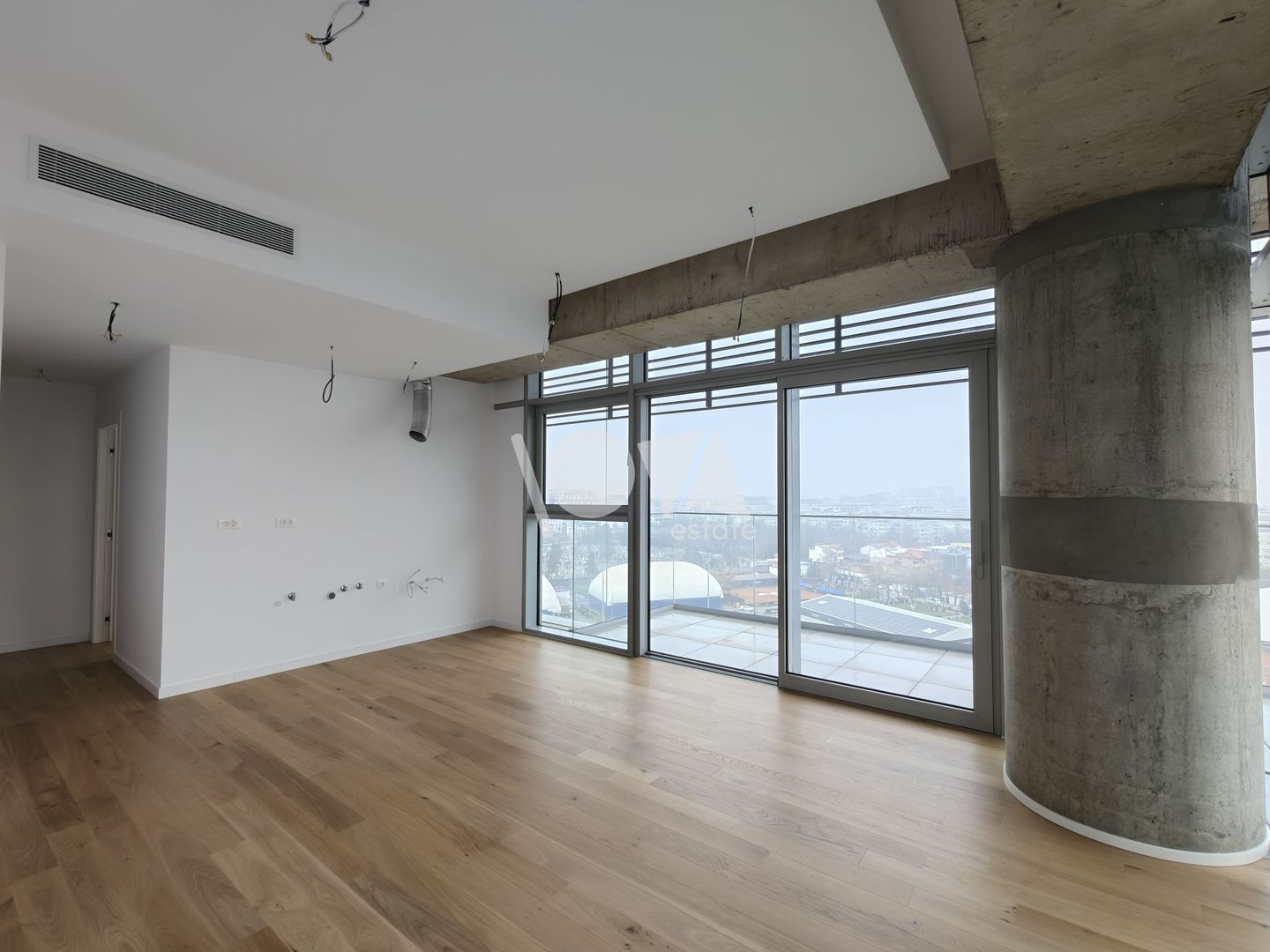 De vânzare: ap. 3 cam UP-site Floreasca (îți spun și ce nu-i bine) - Poză 1