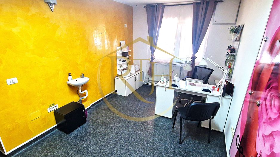 Oferim spre vanzare afacere la cheie,salon infrumusetare si masaj - Poză 12