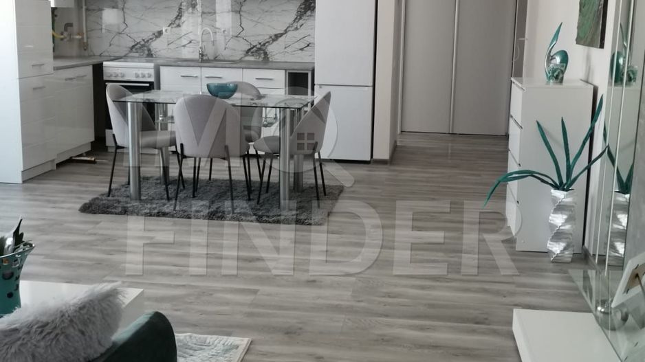 Vanzare 3 camere Floresti, zona Porii/Urusagului - Poză 4