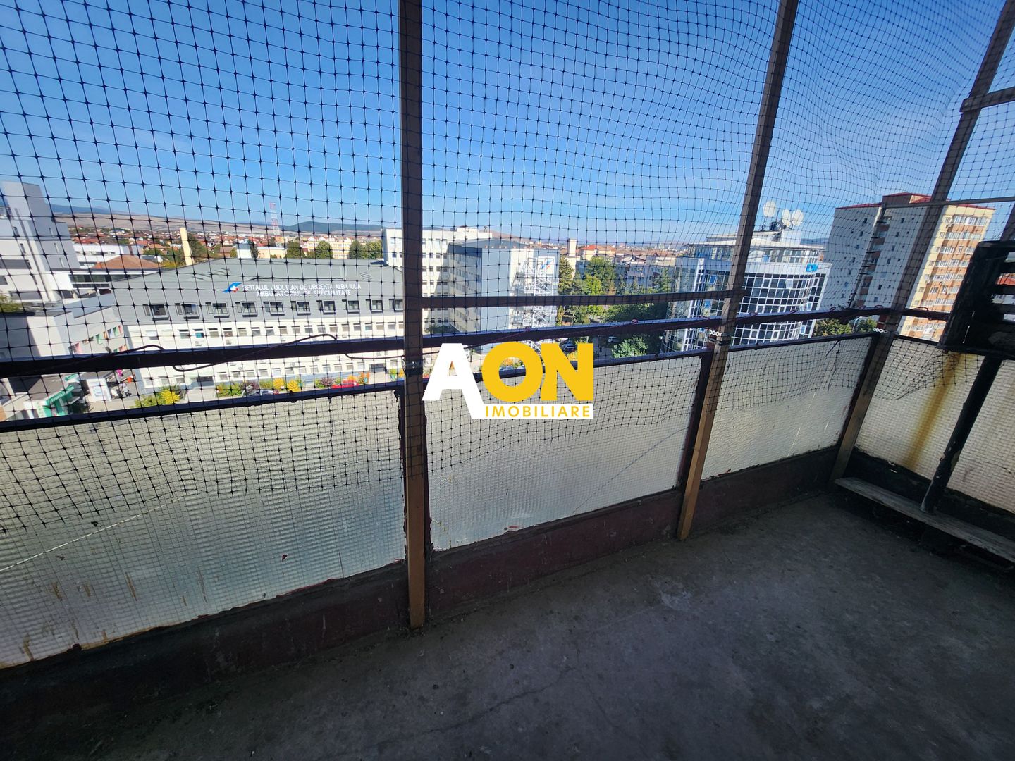 Apartament 3 camere, etaj intermediar, Cetate - Poză 9