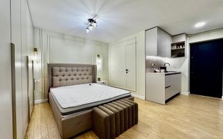 Garsonieră premium – Centrul Istoric - Poză 1