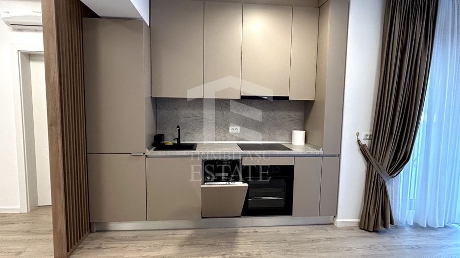 2 Camere - Pipera Plaza - - Poză 5