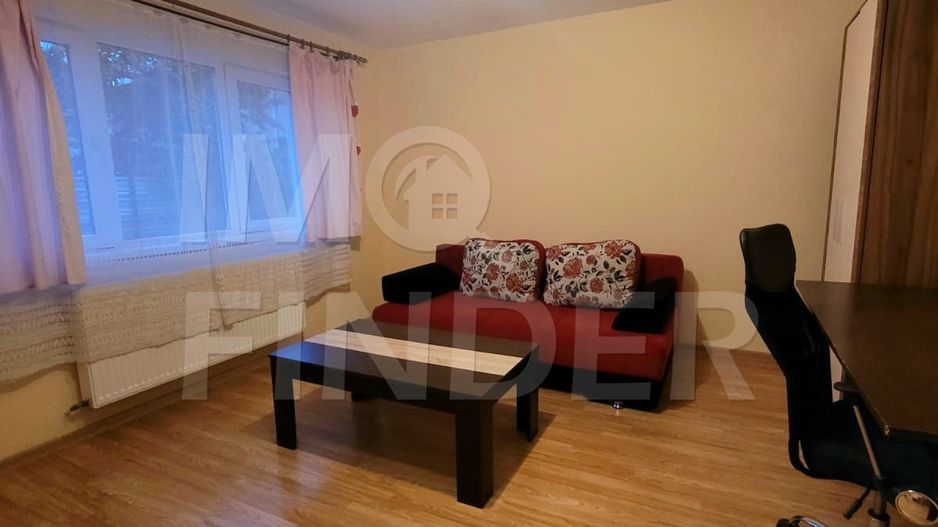 Apartament 3 camere decomandate zona Zorilor, 82 mp, imobil nou - Poză 1