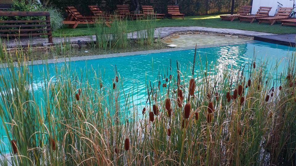 Pensiune de vanzare in Costinesti la doar 0.9 m distanta de plaja - Poză 10