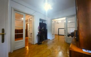 Apartament 5 camere | Cabinet în Vilă Interbelica | Dorobanți | Sector 1 - Poză 2