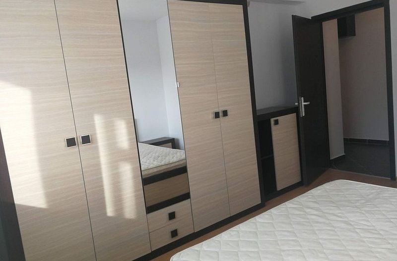 Apartament 2 camere Parc Brancusi, 2/4, dec, mobilat si utilat - Poză 15