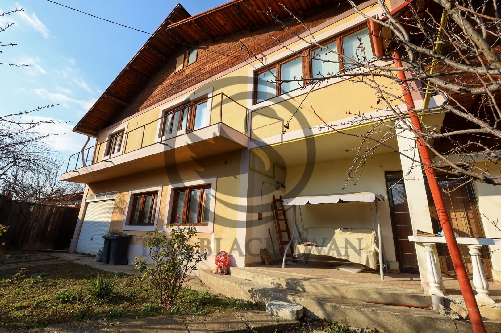 Casa de vanzare | Utilizare multipla | Sud, Ploiesti | COMISION 0% - Poză 28