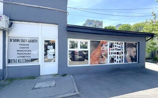 Spatiu Comercial | Piata Covasna | Berceni | parcare | COMISION 0% | - Poză 1
