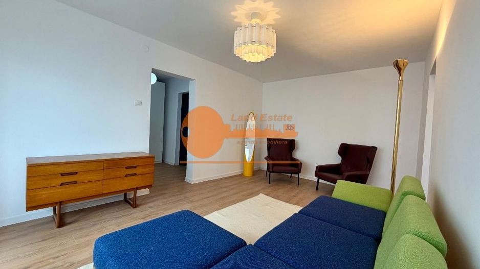 2 Camere Complet Renovat | 10 Min Metrou Ștefan cel Mare - Poză 4