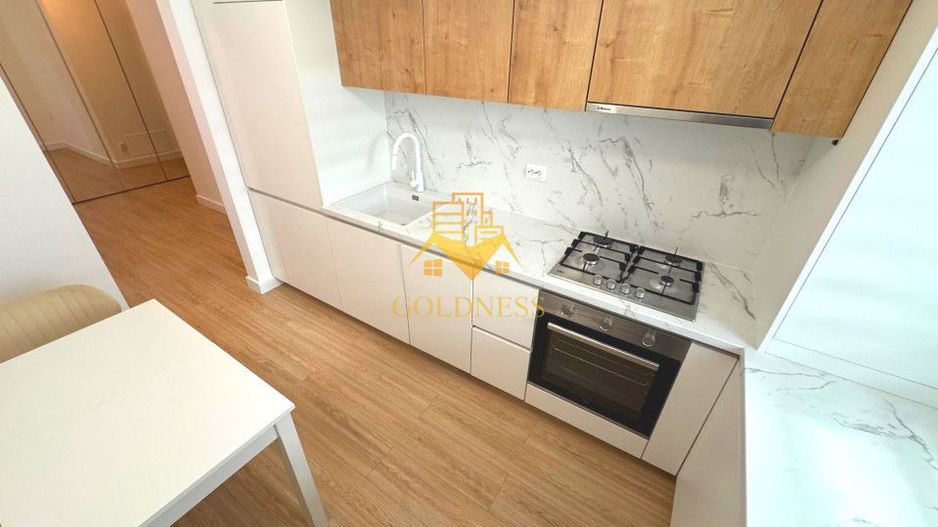 2 Camere de Lux, Park Lake, Parcare, Intre Lacuri, Iulius Mall, FSEGA - Poză 10