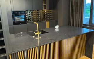 Penthouse Promenada View I 2 parcare incluse I mobilat - Poză 19