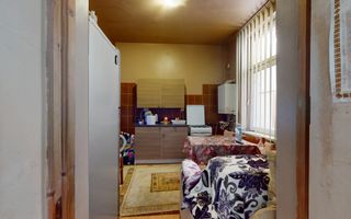 Universitate - Praporgescu | Imobil/Casa SIngur Curte | 225 mp utili - Poză 24