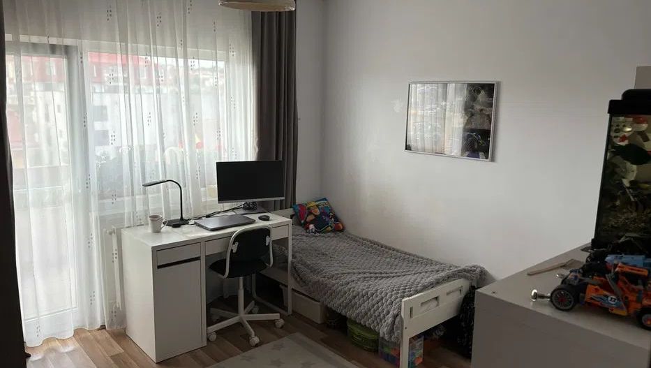 Apartament cu 2 camere | Zona Zorilor | 54mp | Parcare - Poză 3