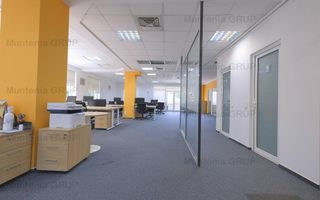 Lacul Tei, in cladire Office building, inchiriere 195 mp. spatii birouri Clasa A - Poză 1