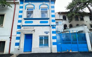 Casă P+1 caramida Liceul Pedagogic – – Ideal Locuinta sau Investitie - Poză 1