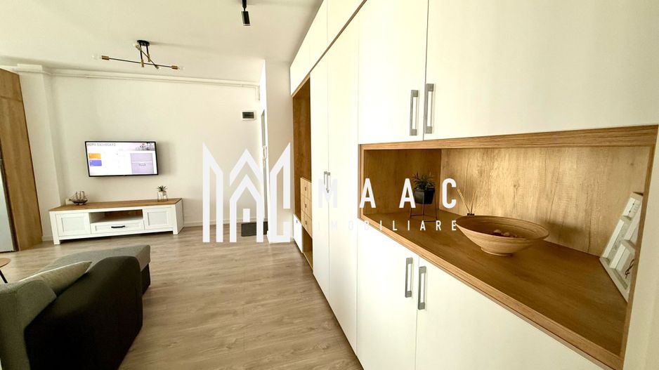 Apartament 2 camere I 50mp | Balcon | Parcare | City Residence - Poză 5