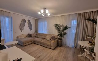 Apartament Popesti Leodeni - Poză 2