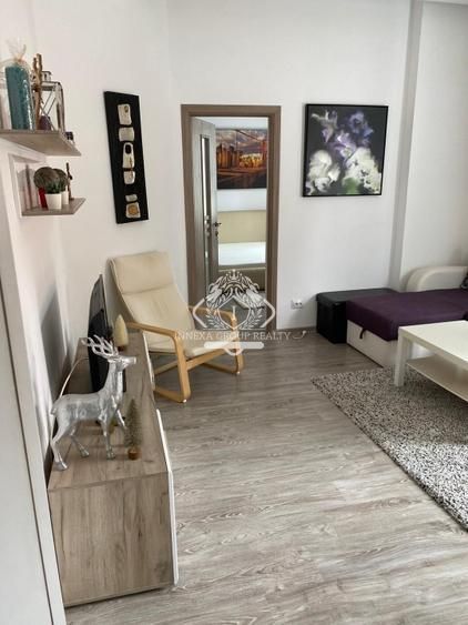 Apartament 2 camere in vila | Romana, ASE - Centrala proprie | Mobilat - Poză 14