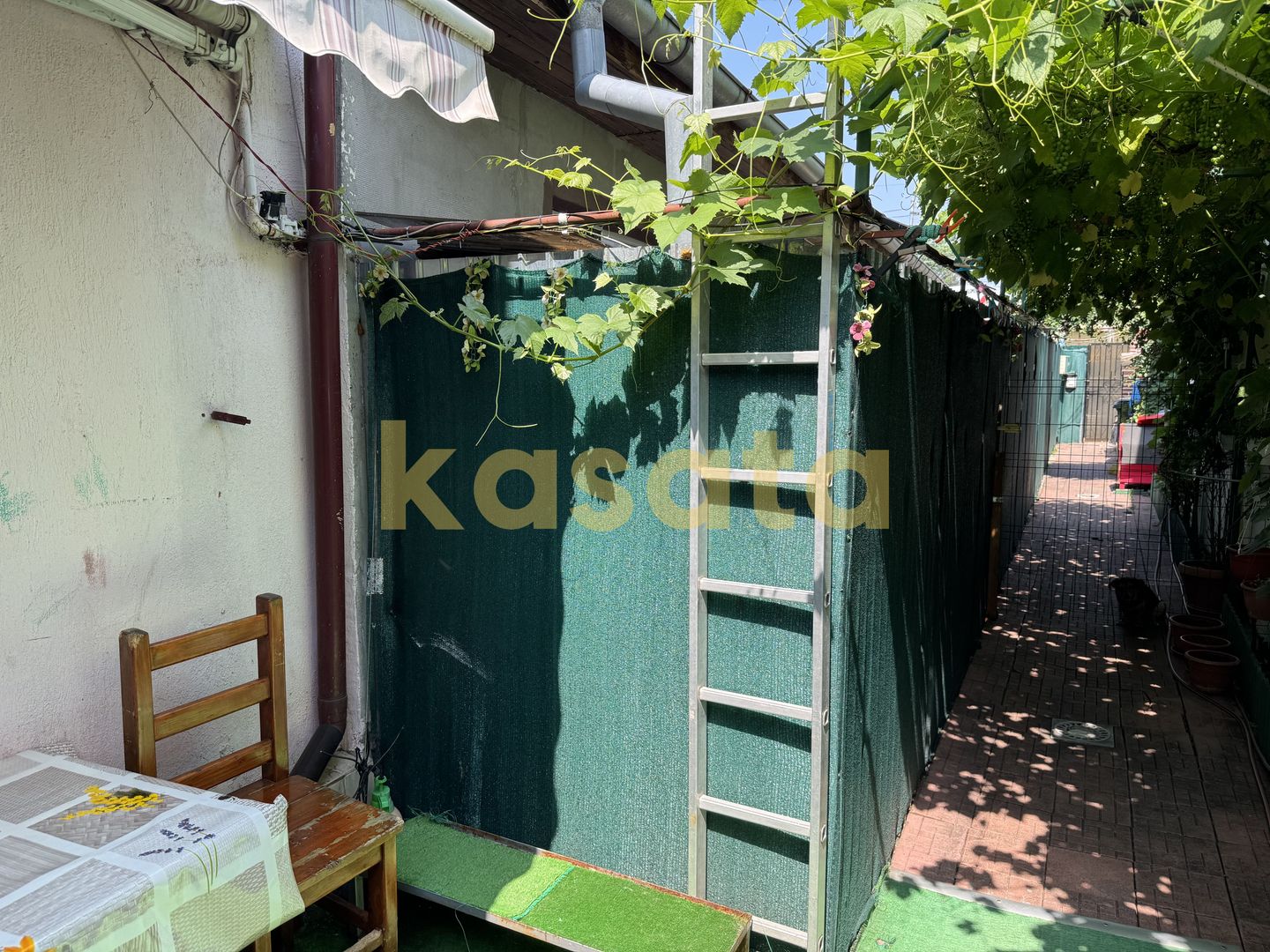 Oferta - Casa cu 4 camere la buget de apartament - Poză 3