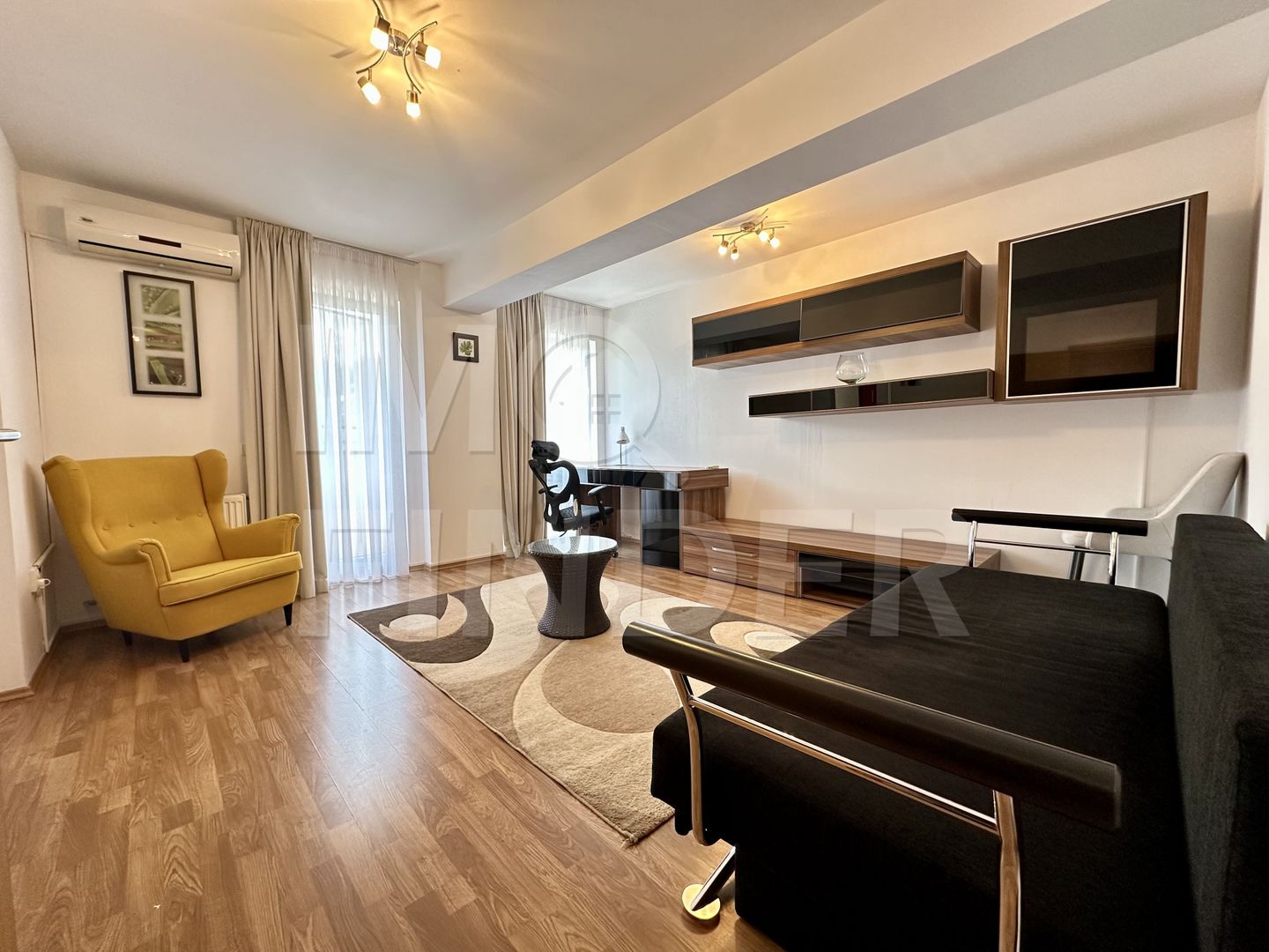 Inchiriere apartament 1 camera Centru, langa Platinia Mall/ USAMV - Poză 1
