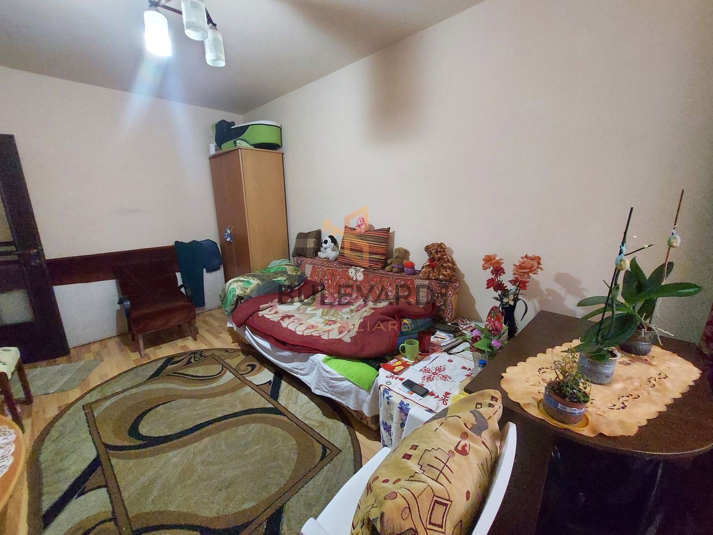 Apartament cu o camera zona strazii Cetatii! - Poză 3