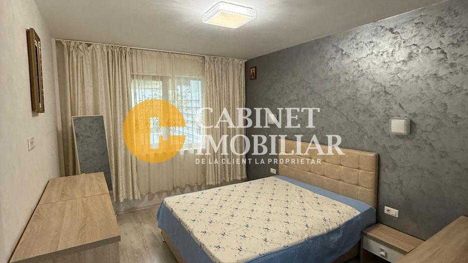 Apartament 3 camere Popas Pacurari - Poză 2
