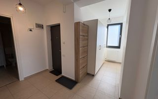 AP. 3 CAMERE POPESTI-LEORDENI, BLOC NOU, PARCARE, METROU 5 MINUTE - Poză 10