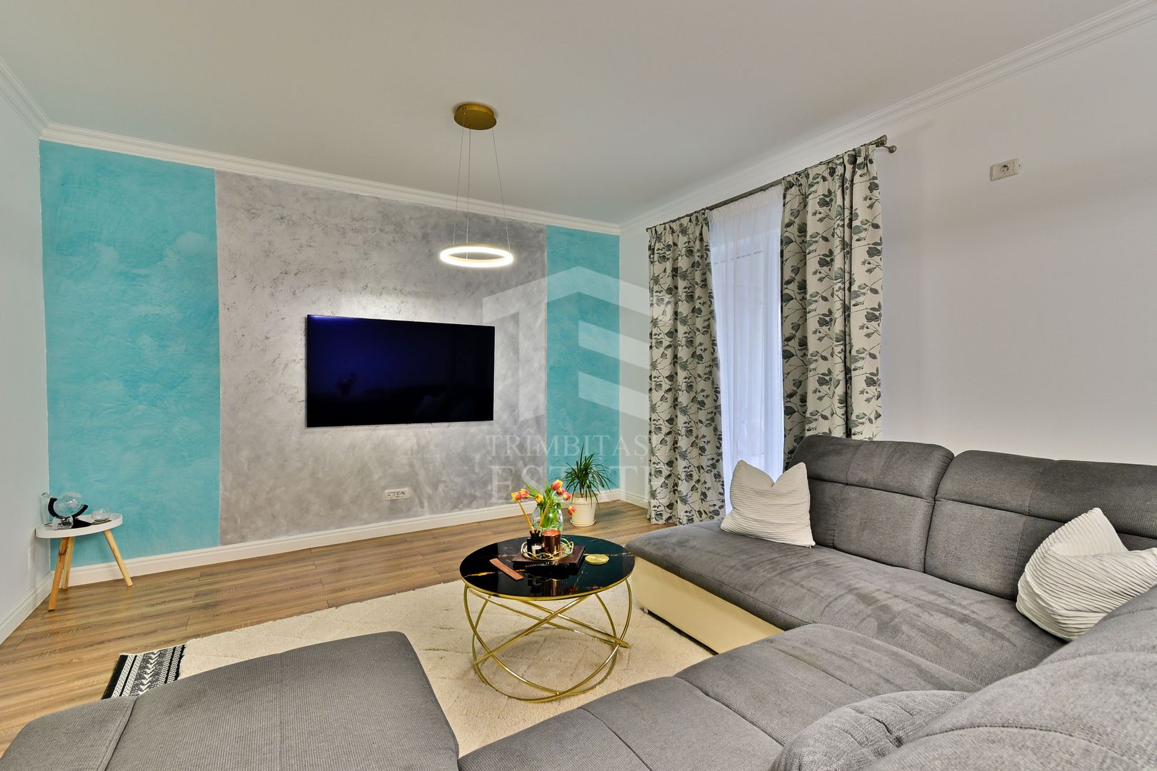 Duplex deosebit mobilat si utilat de vanzare in Dumbravita 0% COMISION - Poză 7