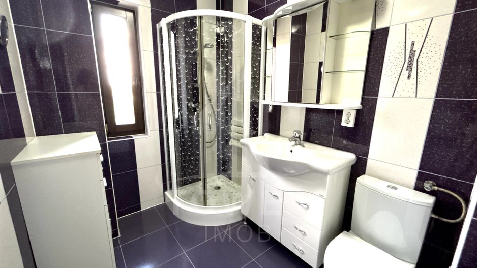 Apartament deosebit în Parcul Sub Arini | 100 mp + terasă 15 mp - Poză 9