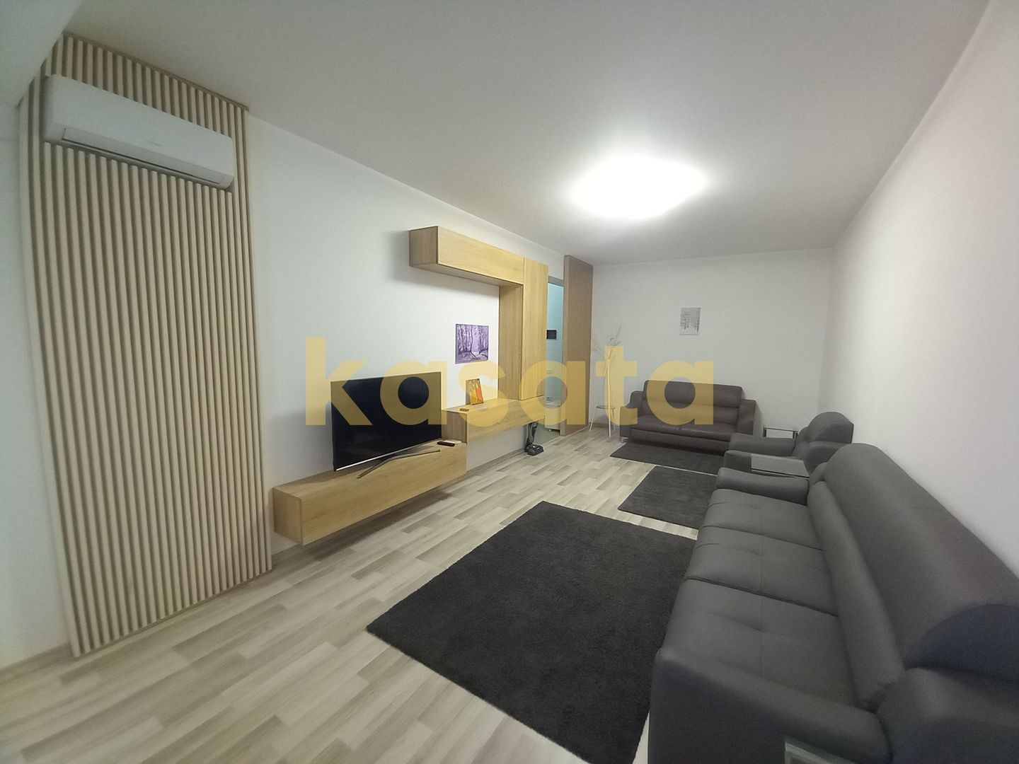 Prima închiriere! 2 camere 65 mp | Pentru cei mai pretențioși chiriași - Poză 11