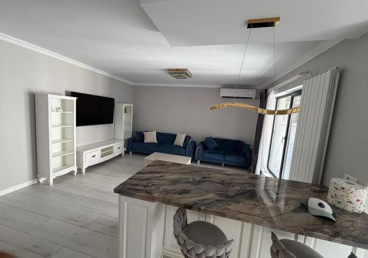 Apartament cu 3 camere de închiriat Lujerului, 74 mp, parcare EV, Exigent Plaza - Poză 10