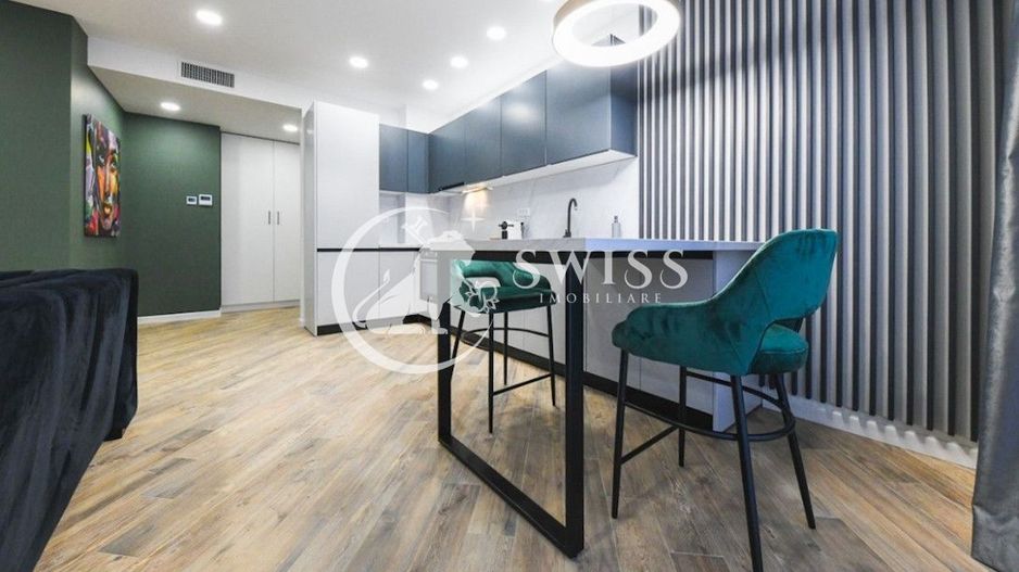 Apartament Premium 2 camere | 60mp | Centru Calea Motilor | UMF USAMV - Poză 2