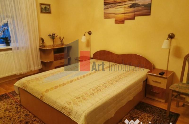Apartament 2 camere la curte | Parcare | Mobilat utilat | Metrou - Poză 7