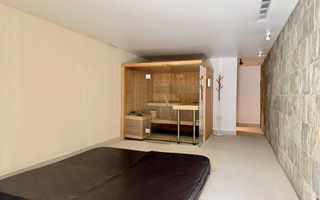 Refined Luxury Residence | Exclusive Villa with Private Spa - Poză 38