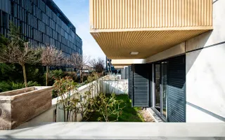 Garsoniera de închiriat | Aviației Apartments | Ready to move - Poză 17