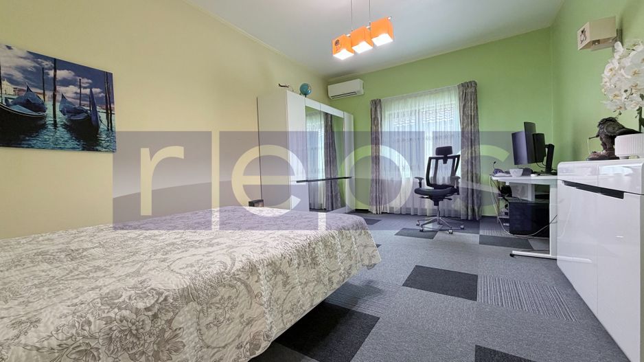CASA INDIVIDUALA DE VANZARE | 4 CAMERE | MOGOSOAIA | - Poză 15